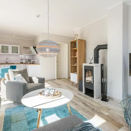 Whg 12 Viktoria Luna Ostseeflair *