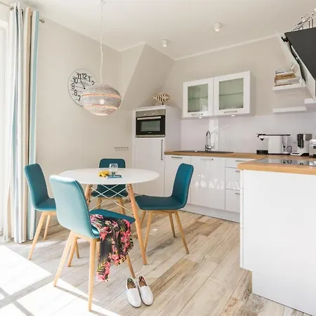 Whg 12 Viktoria Luna Ostseeflair * Zingst