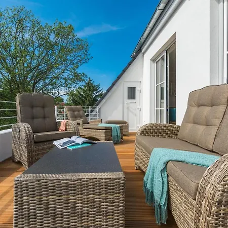 Whg 12 Viktoria Luna Ostseeflair