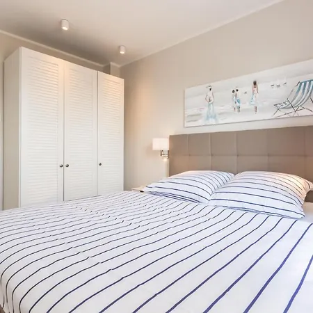 Whg 12 Viktoria Luna Ostseeflair *