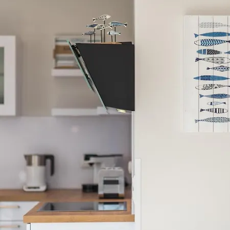 Whg 12 Viktoria Luna Ostseeflair * Zingst