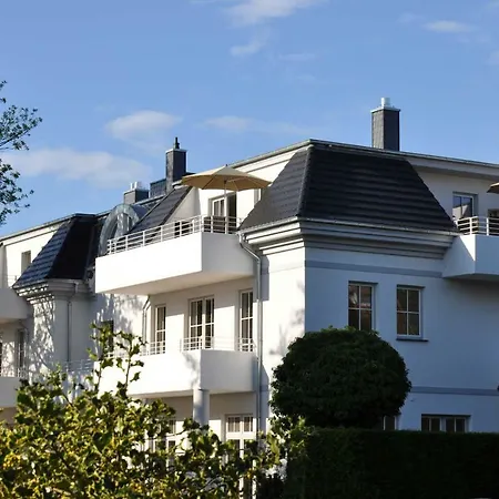 Whg 12 Viktoria Luna Ostseeflair Apartment Zingst